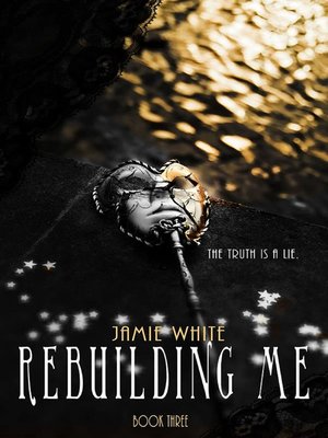cover image of Rebuilding Me